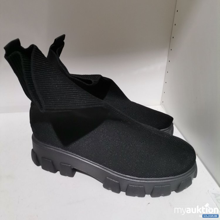 Artikel Nr. 790743 Artikel Nr. 790743: Stiefeletten