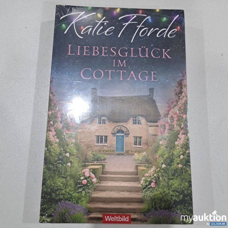 Artikel Nr. 807743 Artikel Nr. 807743: Liebesglück im Cottage
