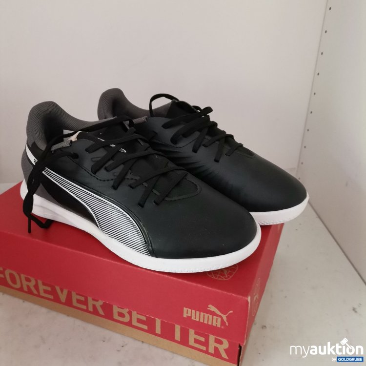 Artikel Nr. 814743 Artikel Nr. 814743: Puma King match Sneaker