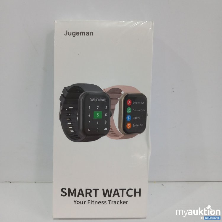 Artikel Nr. 818743 Artikel Nr. 818743: Jugeman Smart Watch your Fitness Tracker