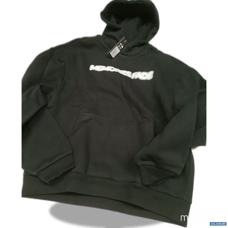 Artikel Nr. 838743 Artikel Nr. 838743: Upscale Hoodie