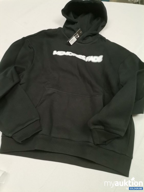 Artikel Nr. 838743 Artikel Nr. 838743: Upscale Hoodie