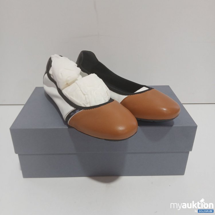 Artikel Nr. 844743: Hogan Damen Ballerina 