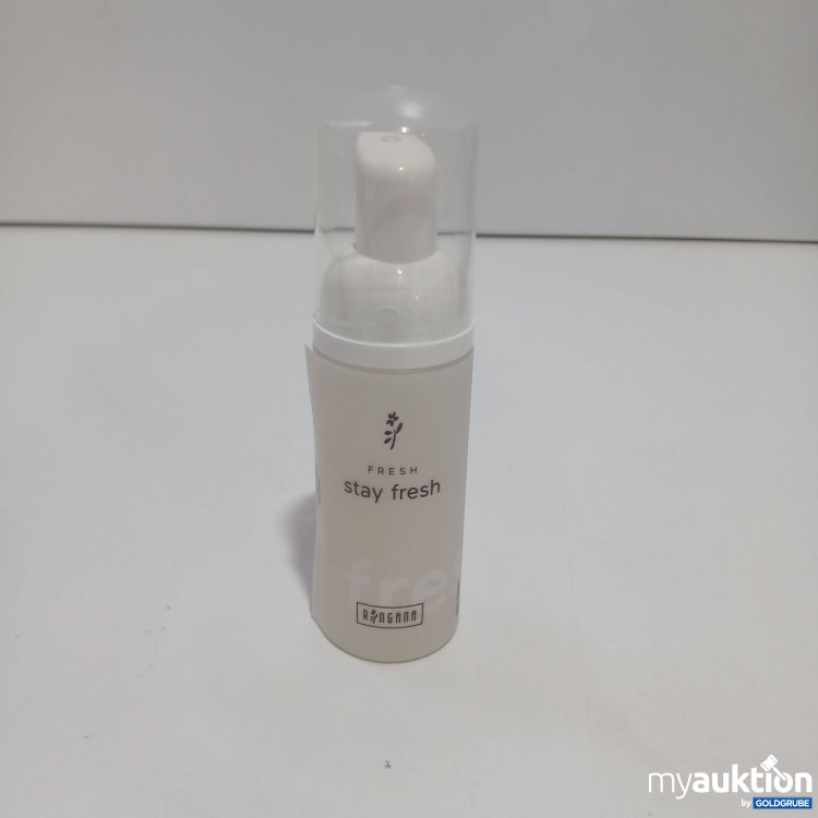 Artikel Nr. 853743 Artikel Nr. 853743: Fresh Stay Fresh 50ml