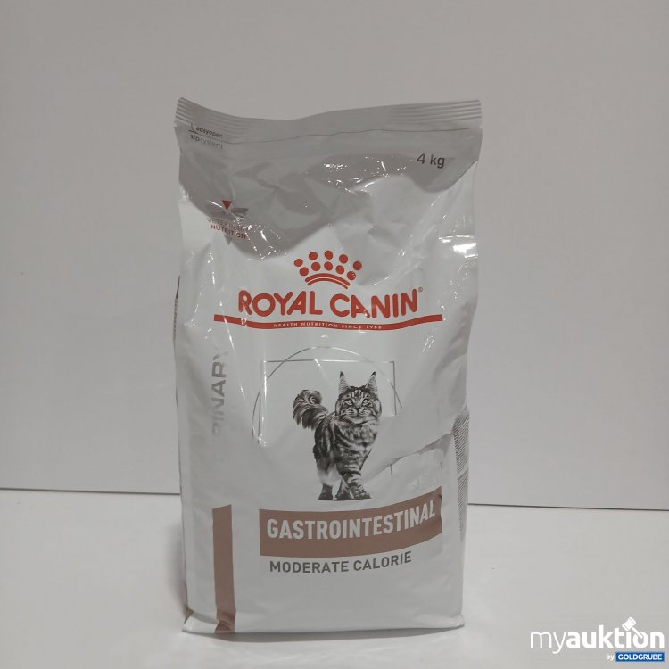 Artikel Nr. 857743: Royal Canin Trockenfutter für Katzen 4kg