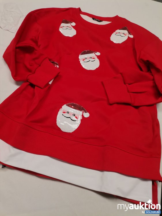 Artikel Nr. 862743: Chick me Long Pullover 
