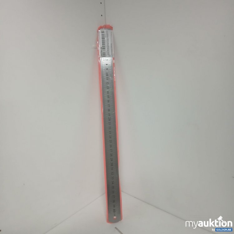 Artikel Nr. 877743 Artikel Nr. 877743: Stainless Steel Metal Ruler 40cm