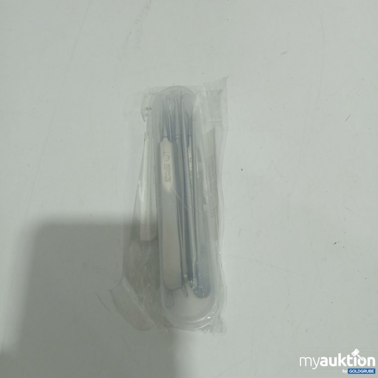 Artikel Nr. 882743: 8 Stück Pickel Werkzeug Set