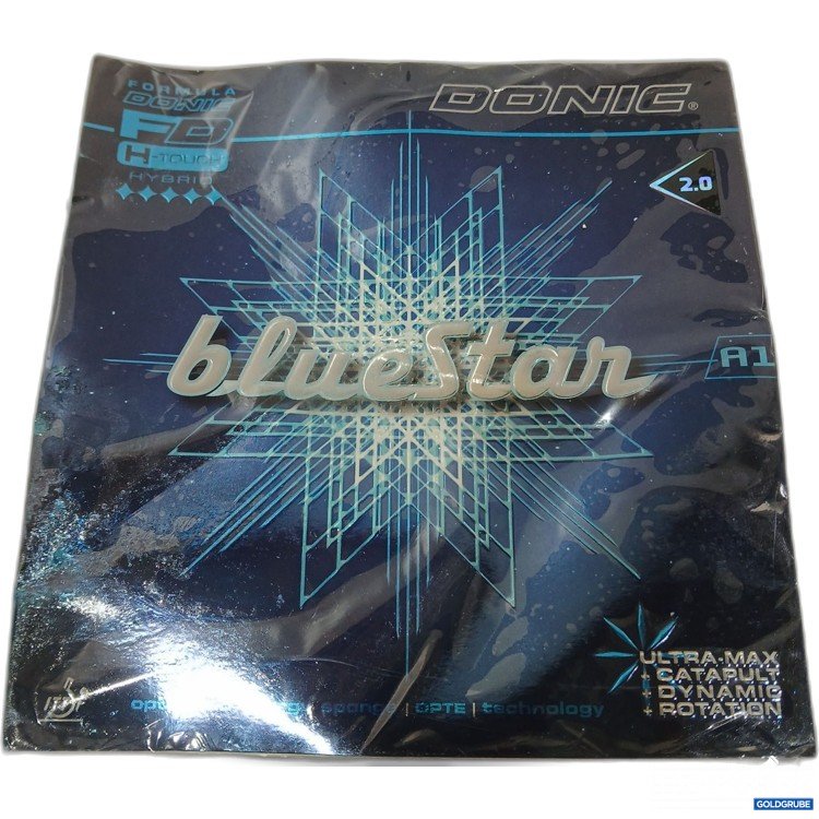 Artikel Nr. 883743: Donic Belag Blustar A1 2.0mm