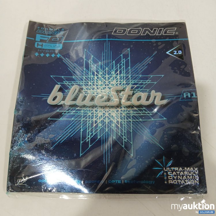 Artikel Nr. 883743: Donic Belag Blustar A1 2.0mm