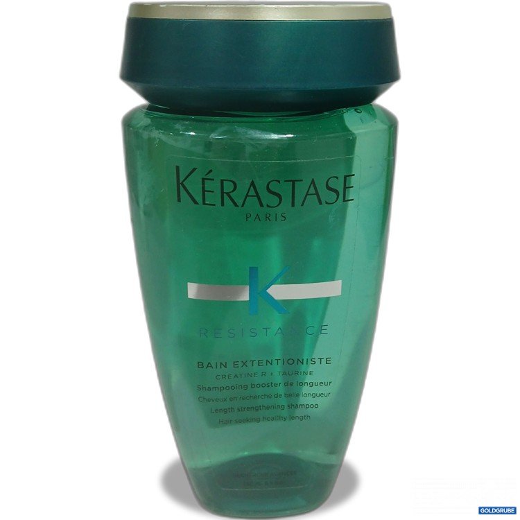 Artikel Nr. 885743: Kérastase Bain Extentioniste Shampooing Booster de longuer 250ml 