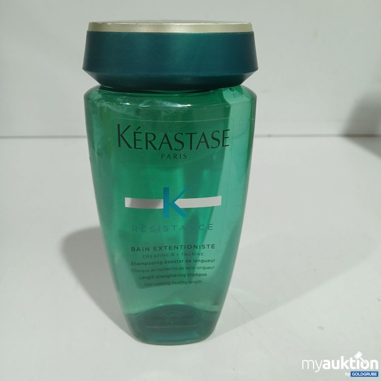 Artikel Nr. 885743: Kérastase Bain Extentioniste Shampooing Booster de longuer 250ml 