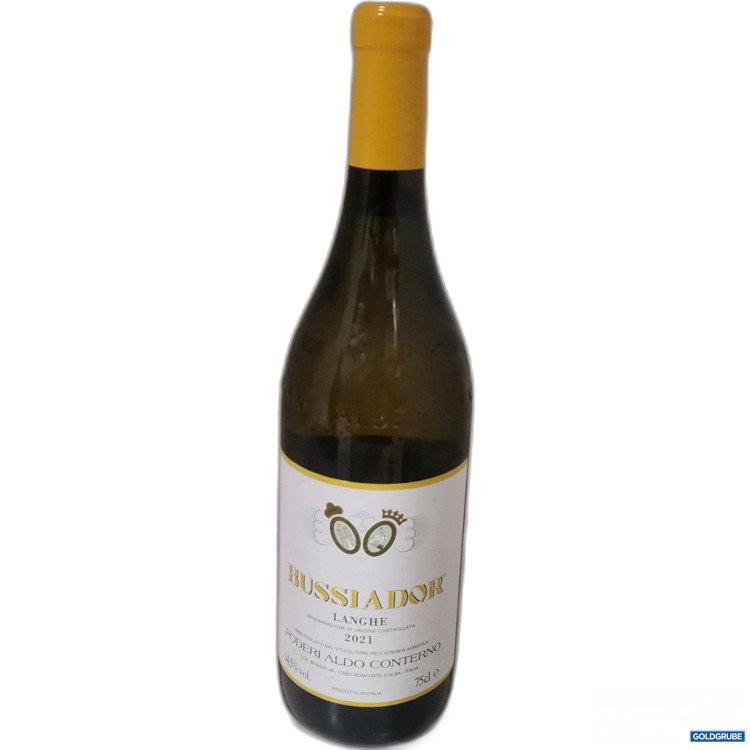 Artikel Nr. 886743 Artikel Nr. 886743: Russlador Langhe 0,75l