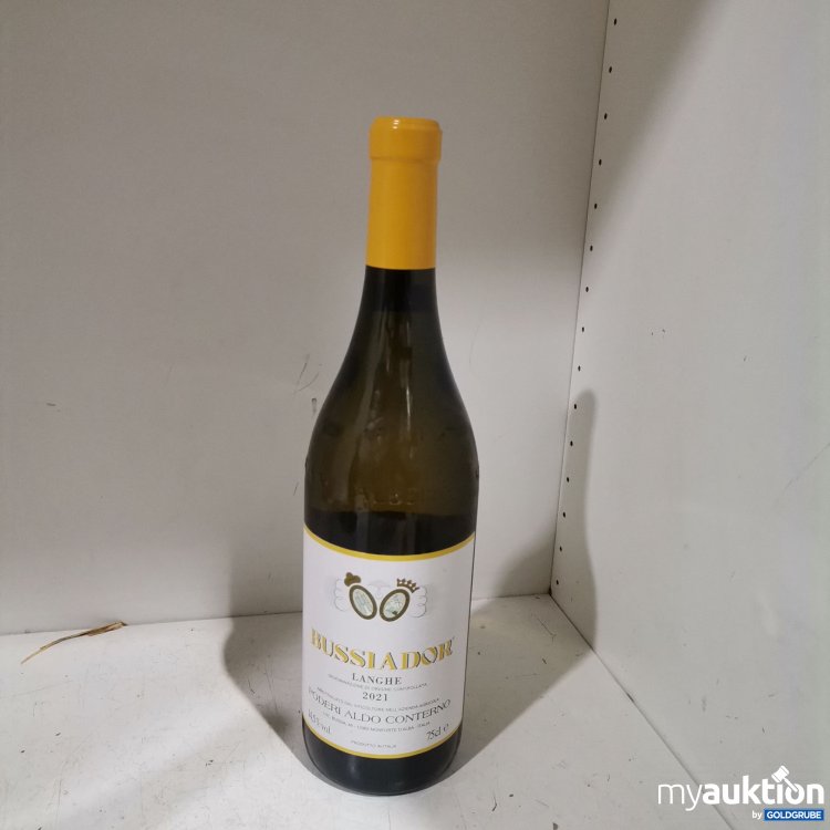 Artikel Nr. 886743 Artikel Nr. 886743: Russlador Langhe 0,75l