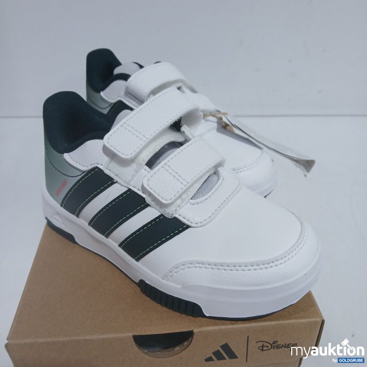 Artikel Nr. 890743 Artikel Nr. 890743: Adidas Mickey Mouse Kinderschuhe