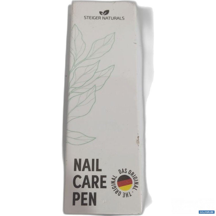 Artikel Nr. 903743: Steiger Naturals Nail Care Pen 4ml
