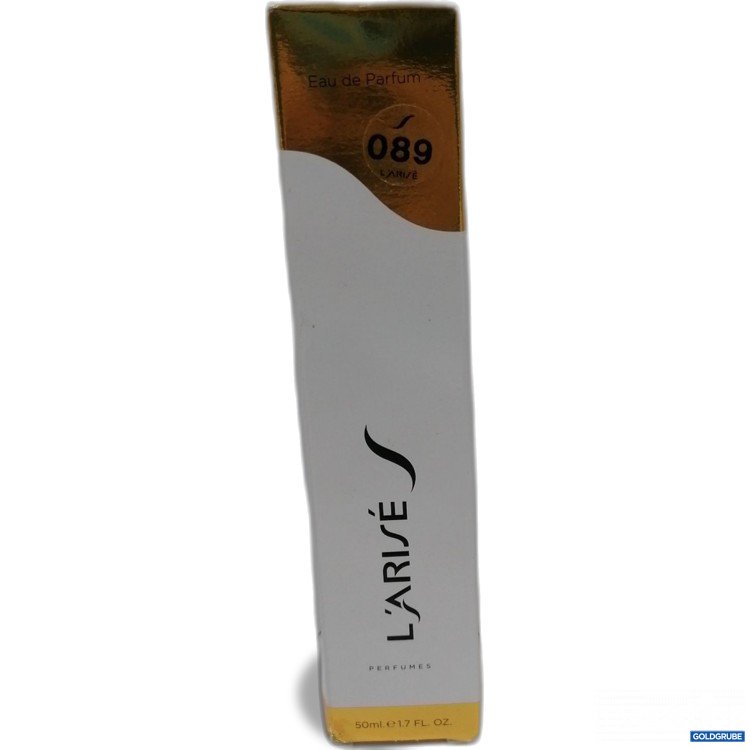 Artikel Nr. 914743: Larise Eau de Parfum 50ml