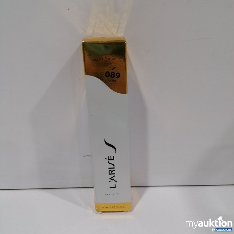 Artikel Nr. 914743: Larise Eau de Parfum 50ml