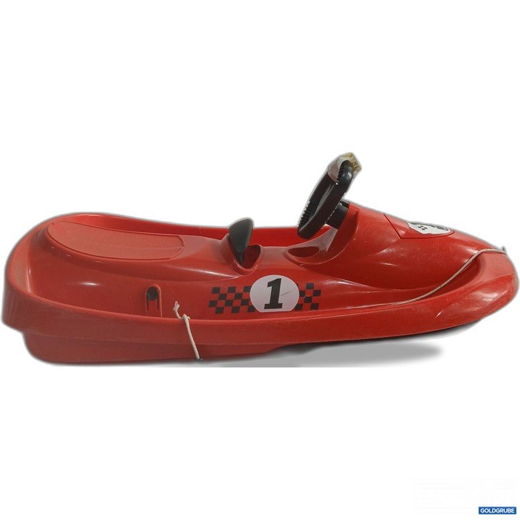 Artikel Nr. 951743 Artikel Nr. 951743: Hamax Lenkbob