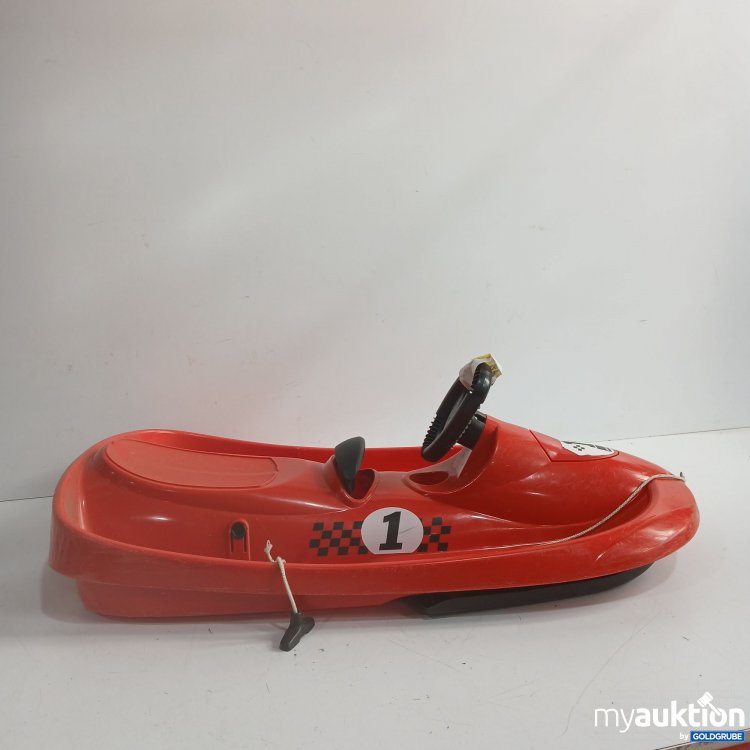 Artikel Nr. 951743 Artikel Nr. 951743: Hamax Lenkbob