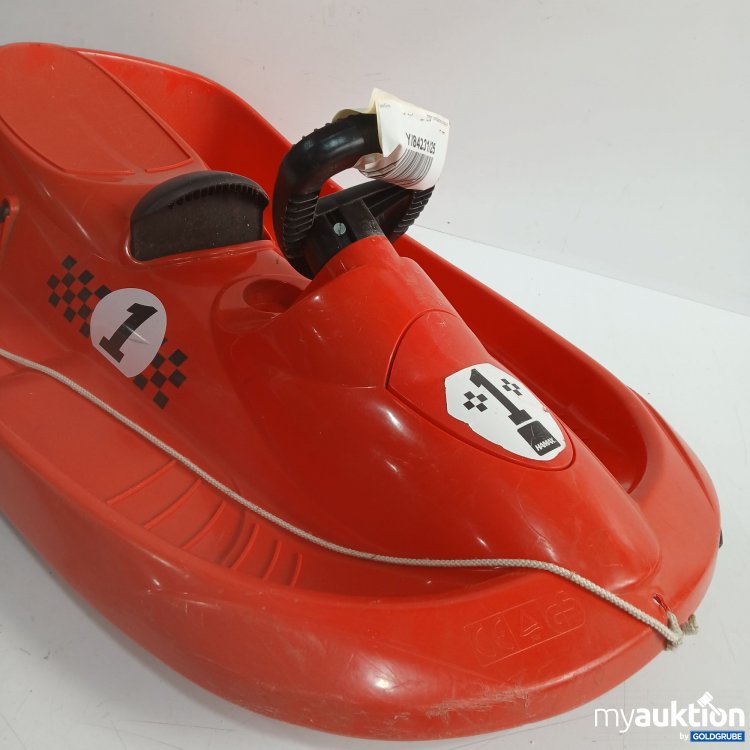 Artikel Nr. 951743 Artikel Nr. 951743: Hamax Lenkbob