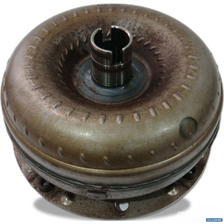 Artikel Nr. 954743: Sachs Drehmomentwandler Automatikgetriebe 000226 