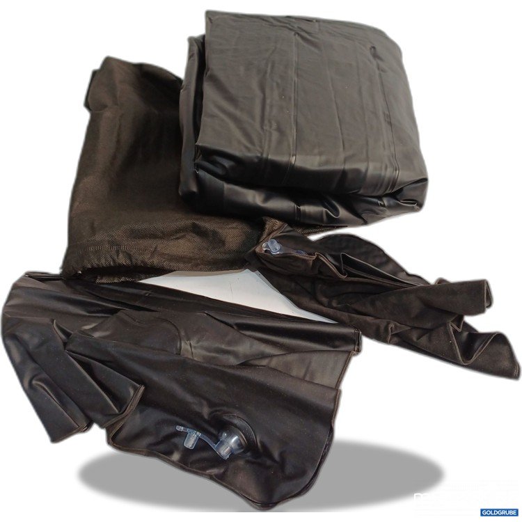 Artikel Nr. 960743: Icelus Auto Matratze Outdoor Traveling 