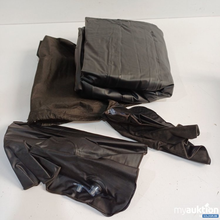 Artikel Nr. 960743: Icelus Auto Matratze Outdoor Traveling 