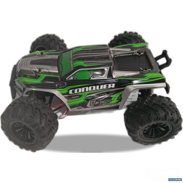 Artikel Nr. 963743: Conquer RC Fahrzeug Offroad