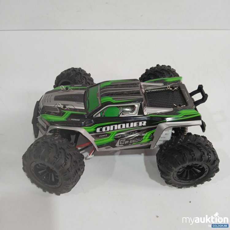 Artikel Nr. 963743: Conquer RC Fahrzeug Offroad