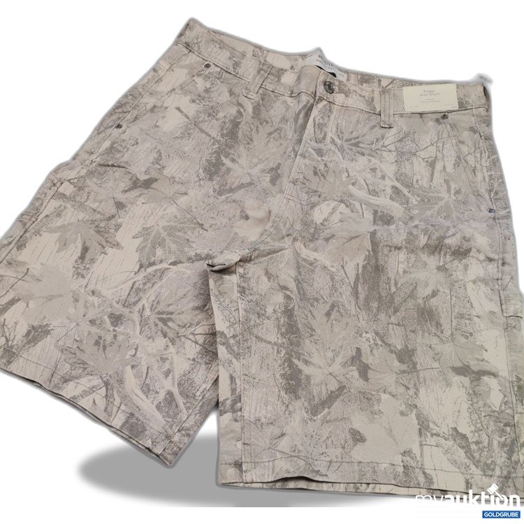 Artikel Nr. 979743 Artikel Nr. 979743: Hollister Baggy Jeans Shorts