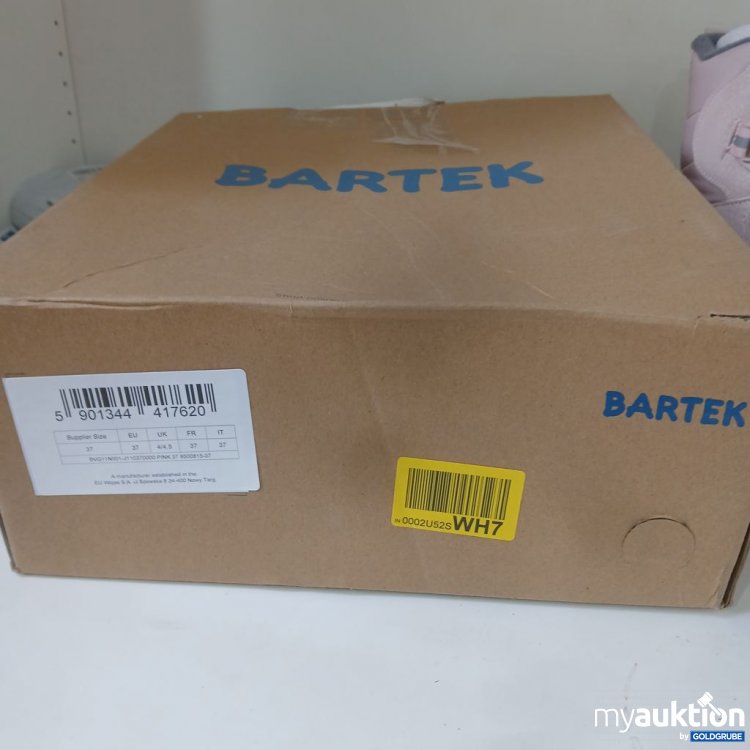 Artikel Nr. 983743 Artikel Nr. 983743: BARTEK Winterstiefel