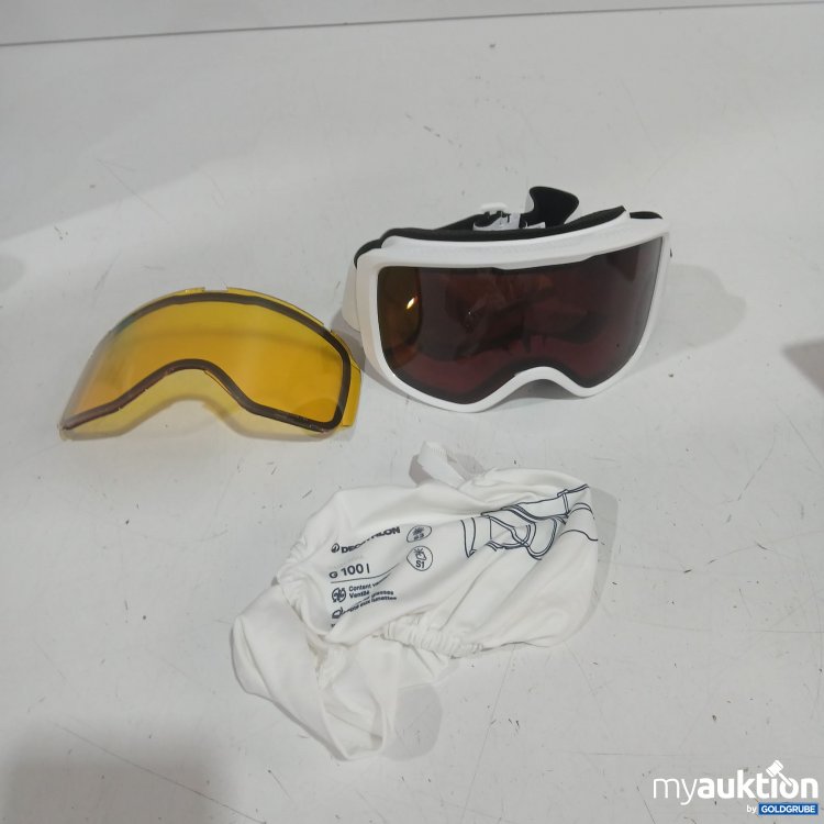 Artikel Nr. 986743 Artikel Nr. 986743: Decathlon Ski Brille