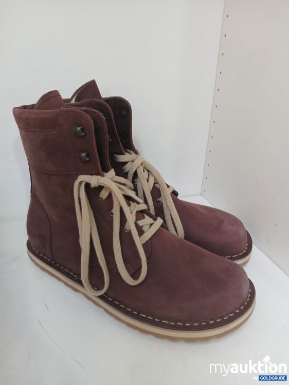 Artikel Nr. 988743 Artikel Nr. 988743: Waldviertler Jaga Flex Stiefel F41