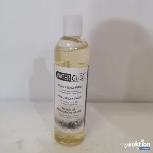 Auktion Water Glide Anal Relax Fluid 300ml