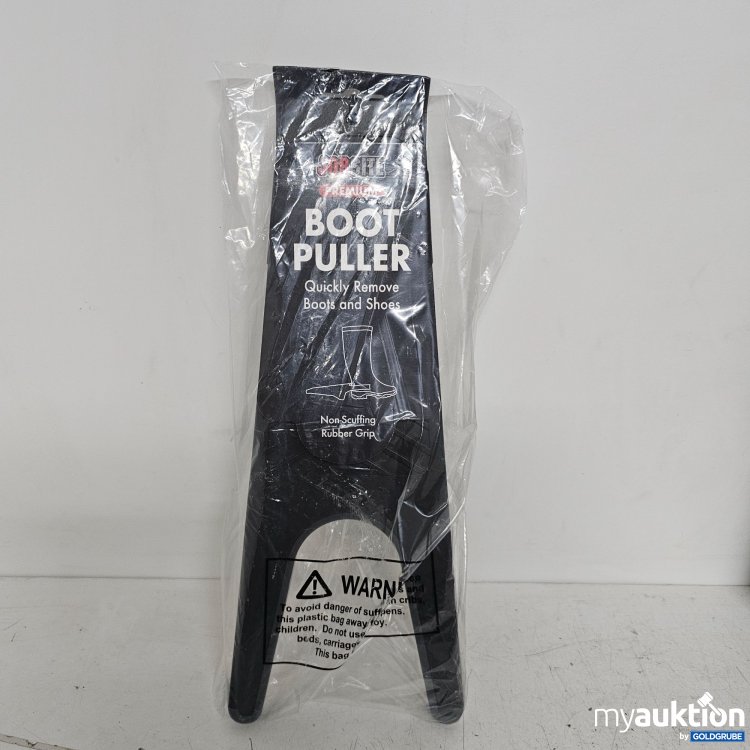 Artikel Nr. 398744 Artikel Nr. 398744: JobSite Premium Boot Puller