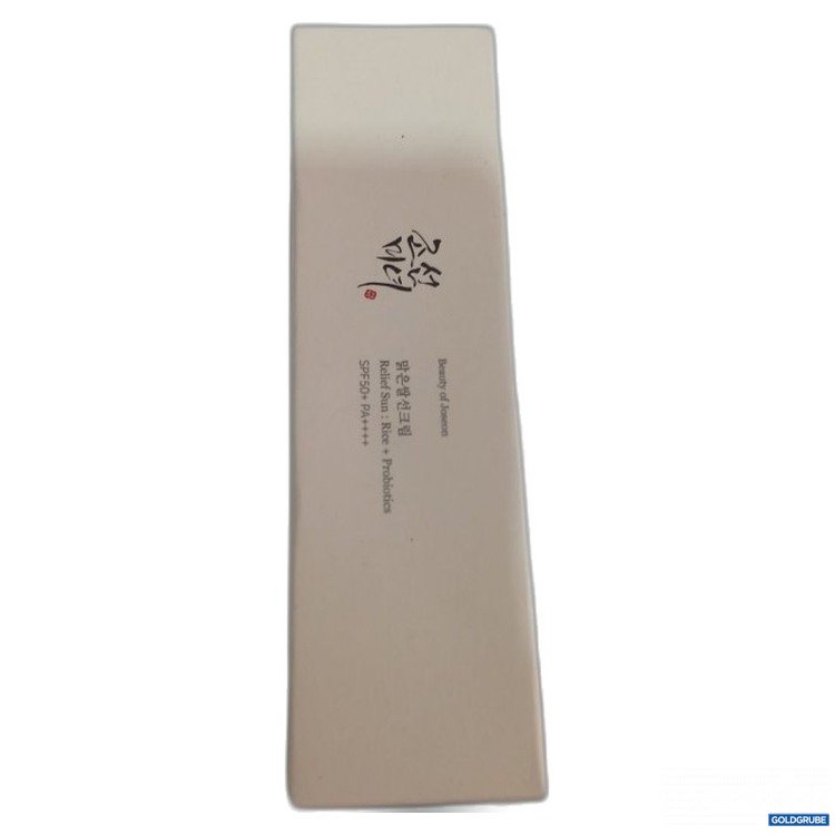 Artikel Nr. 466744: Beauty of Joseon Relief Sun Rice + Probiotics SPF50+ PA++++ 50ml