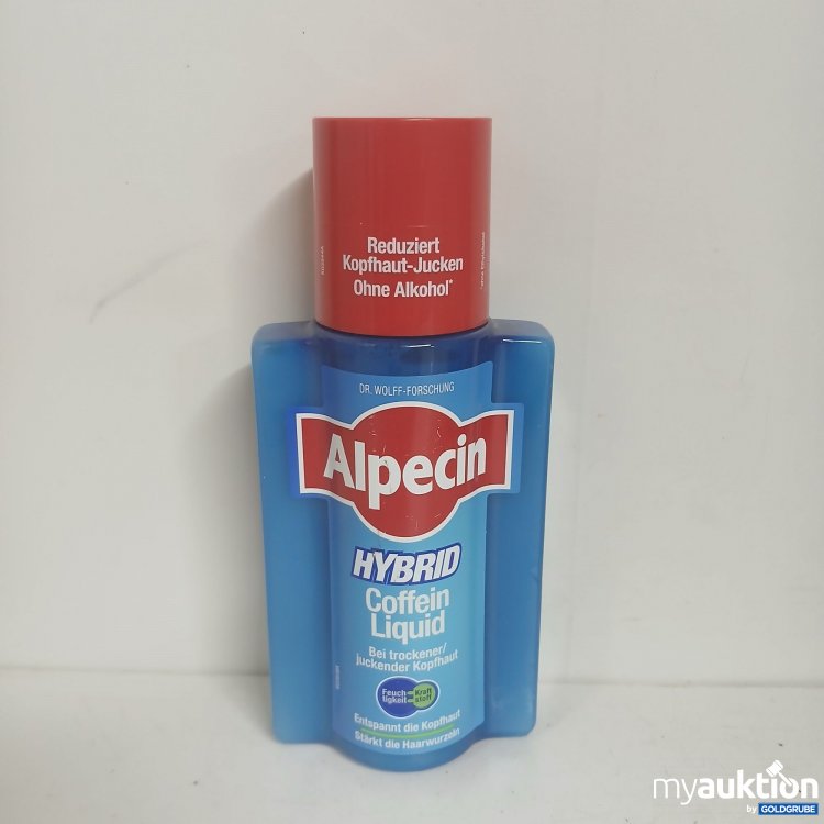 Artikel Nr. 826744 Artikel Nr. 826744: Alpecin Hybrid Coffein Liquid 200ml