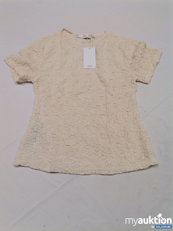 Artikel Nr. 837744: Mango Shirt 