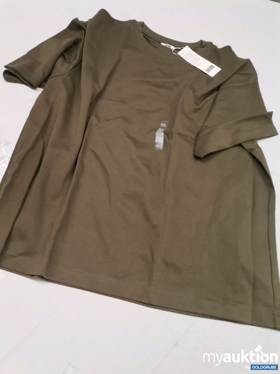 Artikel Nr. 838744 Artikel Nr. 838744: Uniqlo Shirt