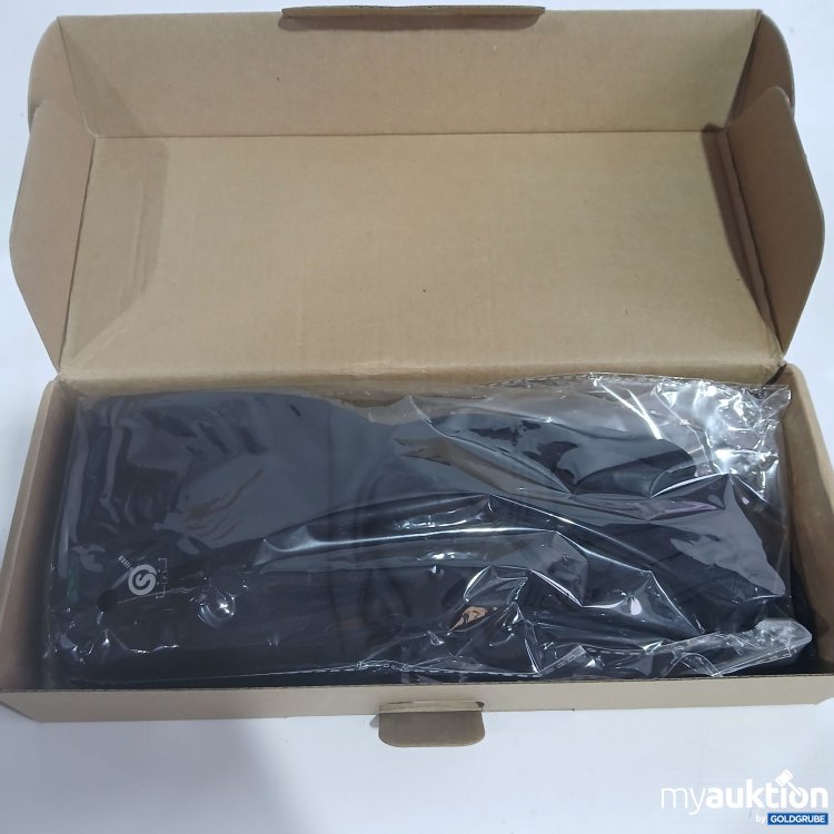 Artikel Nr. 861744: Intelligent Heating Handschuhe 
