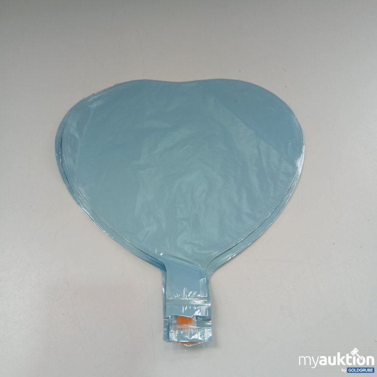 Artikel Nr. 866744 Artikel Nr. 866744: Luftballons ca.24x27cm 4 Stück