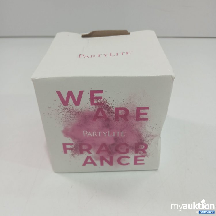 Artikel Nr. 873744: PartyLite Duftkerze 375g