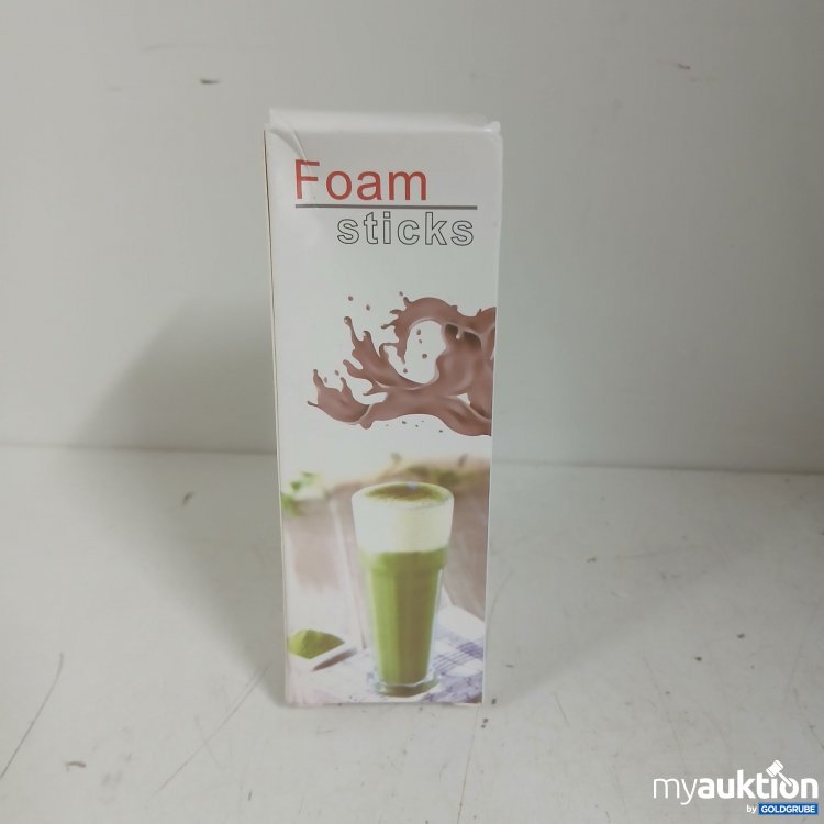 Artikel Nr. 874744: Foam Sticks