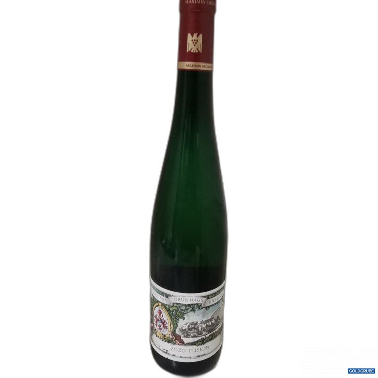 Artikel Nr. 886744 Artikel Nr. 886744: Grünhaus Riesling 2020 Fusion 0,75l