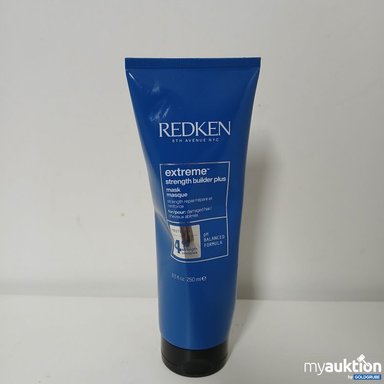 Artikel Nr. 897744: Reden Extreme Mask 250ml