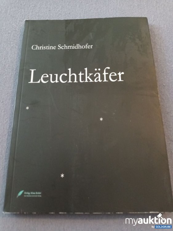 Artikel Nr. 906744: Leuchtkäfer