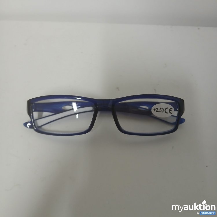 Artikel Nr. 916744: Brille +2.50