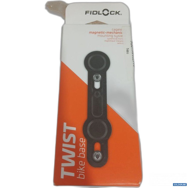 Artikel Nr. 919744: FIDLOCK TWIST bike base
