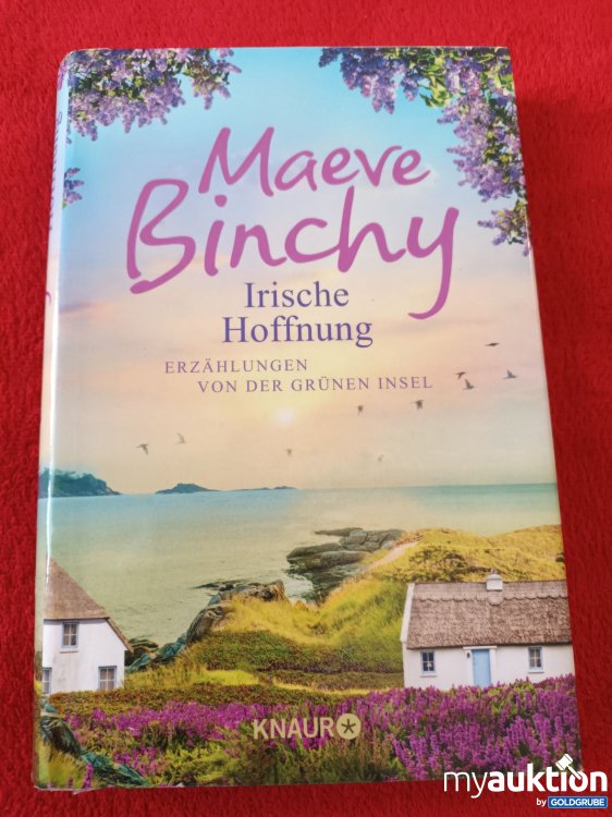 Artikel Nr. 923744: Irische Hoffnung 